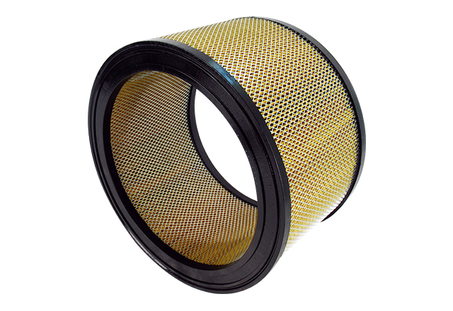 dust removal filter cartridge